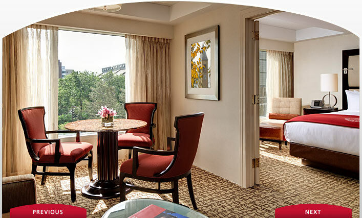 The Statler Hotel At Cornell University Итака Екстериор снимка